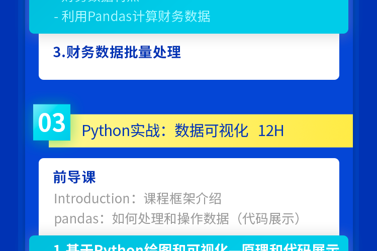 Python实战:办公实战系列合集-品职商城-品职教育 专注CFA ESG FRM CPA 考研等财经培训课程